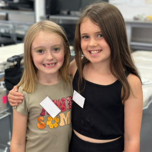 big norfolk holiday fun for teenage girls