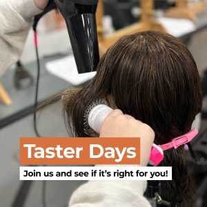 Level 1 Hair and Beauty Taster Day